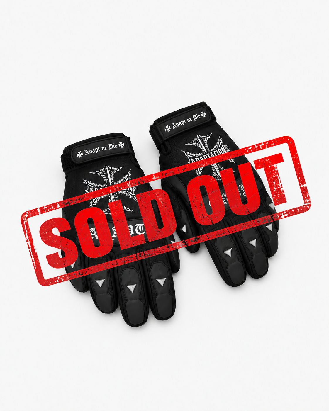 AOD Gloves