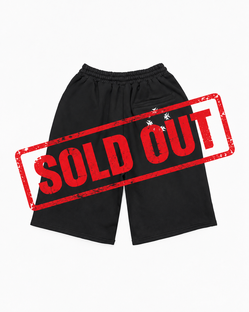 AOD Shorts