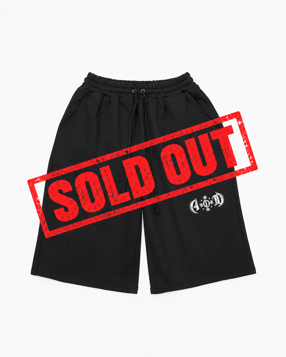 AOD Shorts