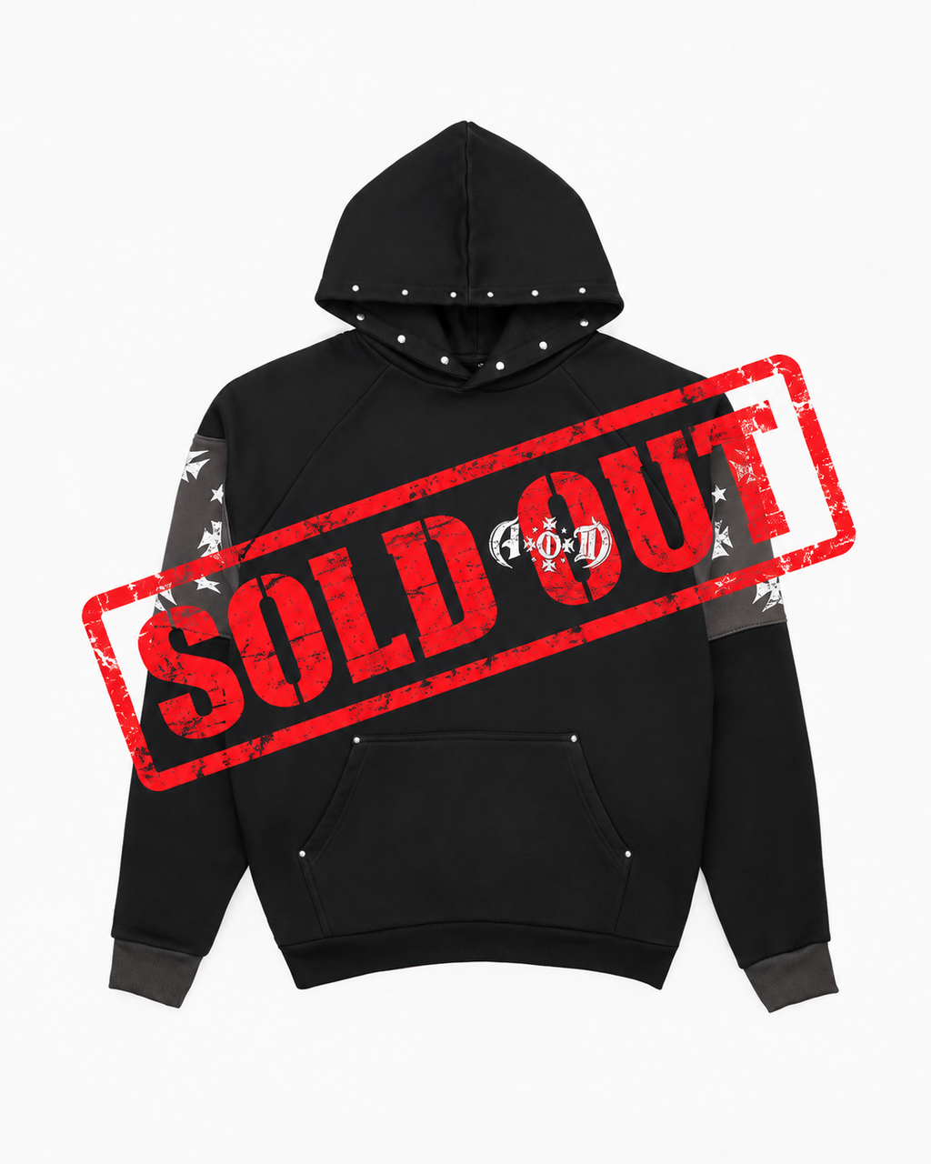 AOD Hoodie