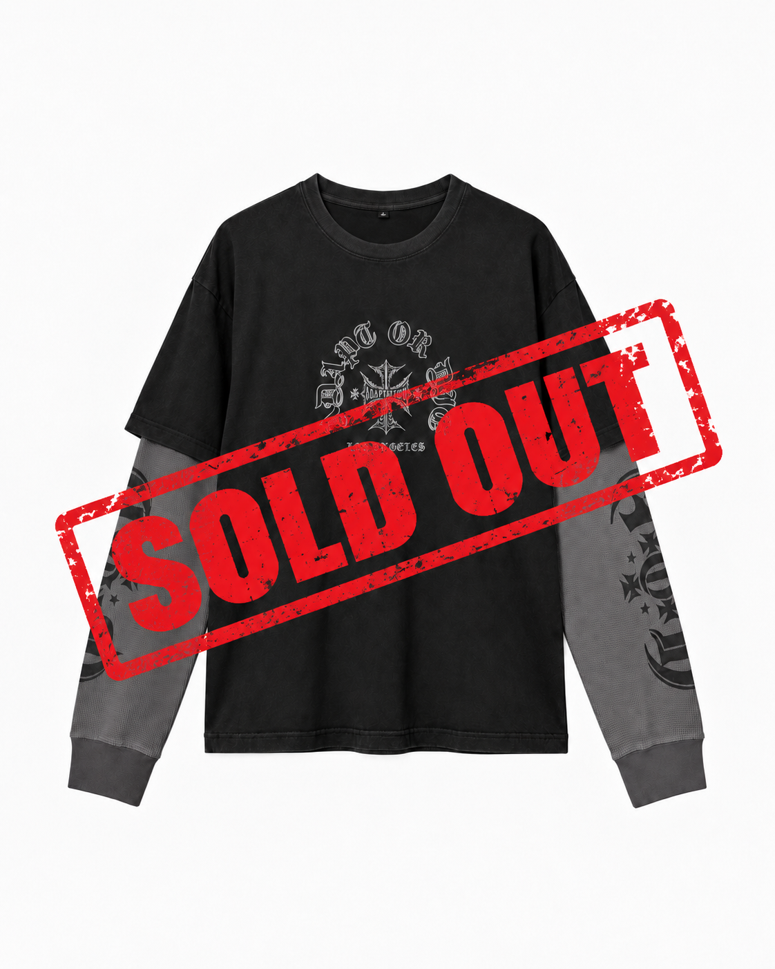 AOD Long Sleeve